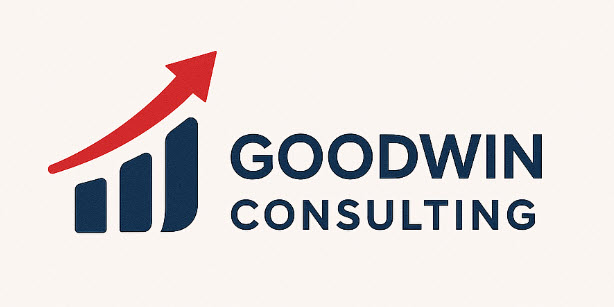 Goodwin Consulting Logo